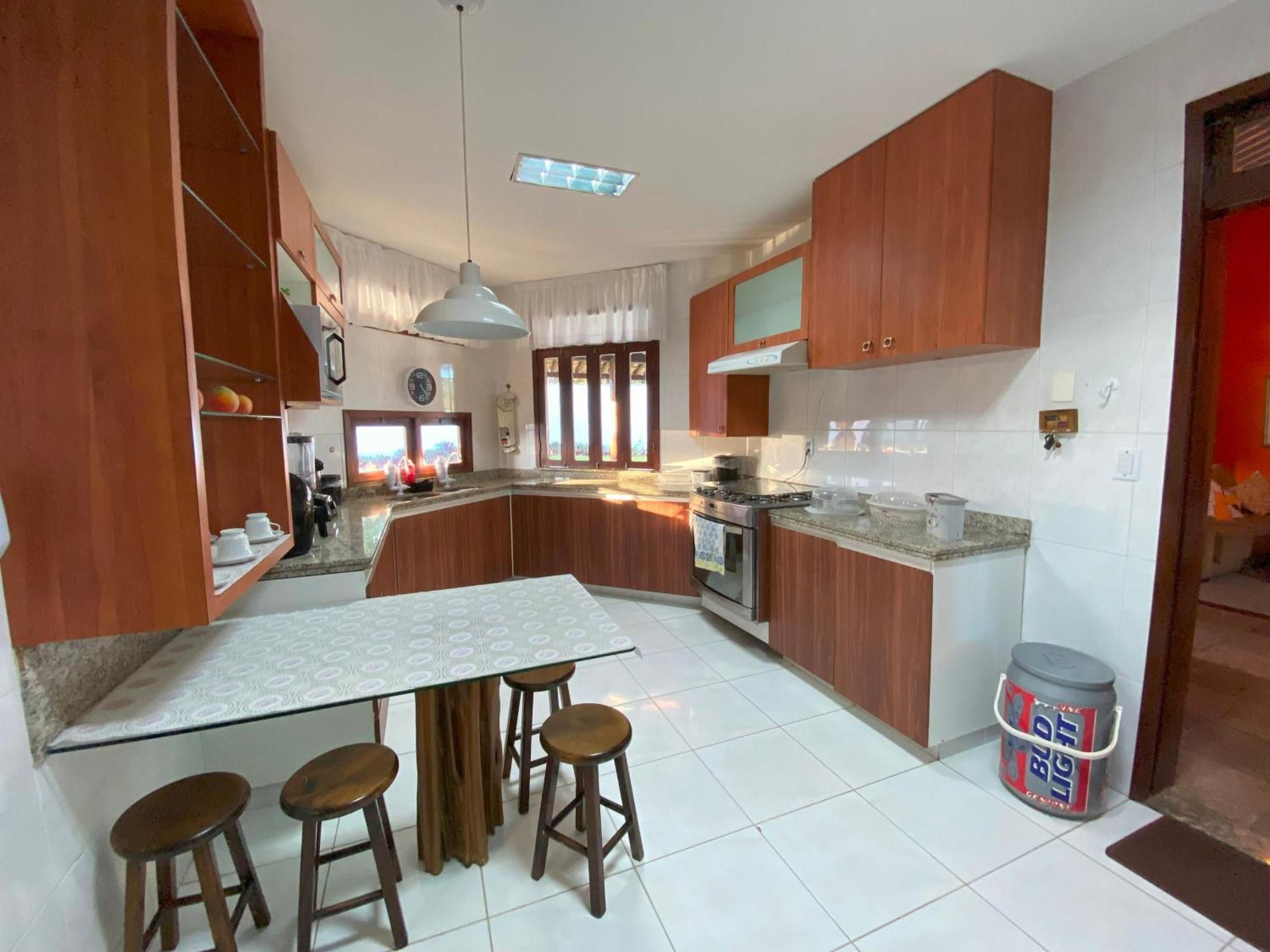 Casa Cantinho Do Girassol Νατάλ Εξωτερικό φωτογραφία